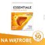 Essentiale Forte 300 mg, 50kapsułek USZKODZONE OPAKOWANIE- miniaturka 2 zdjęcia produktu