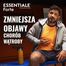 Essentiale Forte 300 mg, 50kapsułek USZKODZONE OPAKOWANIE- miniaturka 5 zdjęcia produktu