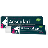 Aesculan (62,5 mg + 5mg)/g, maść doodbytnicza, 30 g - miniaturka zdjęcia produktu
