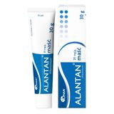 Alantan 20 mg/ 1 g, maść, 30 g USZKODZONE OPAKOWANIE - miniaturka zdjęcia produktu