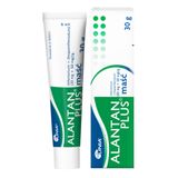 Alantan Plus (20 mg + 50 mg)/ g, maść, 30 g USZKODZONE OPAKOWANIE - miniaturka zdjęcia produktu