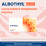 Albothyl 90 mg, 6 globulek dopochwowych- miniaturka 4 zdjęcia produktu