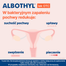 Albothyl 90 mg, 6 globulek dopochwowych- miniaturka 7 zdjęcia produktu