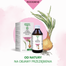 Ziołowa Tradycja Syrop z cebuli 949 mg/5 ml, 125 g- miniaturka 2 zdjęcia produktu