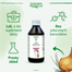 Ziołowa Tradycja Syrop z cebuli 949 mg/5 ml, 125 g- miniaturka 3 zdjęcia produktu