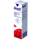 Allergodil 1 mg/ ml (0,1%), aerozol do nosa, roztwór, 10 ml - miniaturka zdjęcia produktu