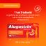 Alugastrin 340 mg, smak miętowy, 40 tabletek do rozgryzania i żucia- miniaturka 5 zdjęcia produktu