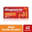 Alugastrin 340 mg, smak miętowy, 40 tabletek do rozgryzania i żucia- miniaturka 2 zdjęcia produktu