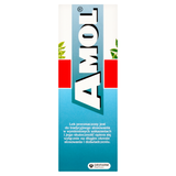 Amol, płyn doustny i na skórę, 100 ml KRÓTKA DATA - miniaturka zdjęcia produktu