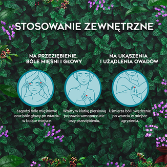 Amol, płyn doustny i na skórę, 150 ml USZKODZONE OPAKOWANIE - 5 - zdjęcie produktu