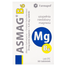 Asmag B6 20 mg + 0,25 mg, 50 tabletek