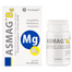Asmag B6 20 mg + 0,25 mg, 50 tabletek- miniaturka 2 zdjęcia produktu