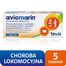 Aviomarin 50 mg, 5 tabletek- miniaturka 3 zdjęcia produktu