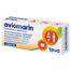 Aviomarin 50 mg, 5 tabletek