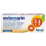 Aviomarin 50 mg, 5 tabletek- miniaturka 2 zdjęcia produktu