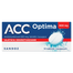 ACC Optima 600 mg, 10 tabletek musujących USZKODZONE OPAKOWANIE