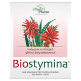Biostymina 1 ml/ ml, płyn doustny, 1 ml x 10 ampułek - miniaturka zdjęcia produktu