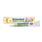 Bobodent 0,5 g/ 100 g, żel, 10 g - miniaturka zdjęcia produktu