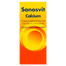 Sanosvit Calcium 114 mg/ 5 mg, syrop, smak bananowy, 150 ml- miniaturka 2 zdjęcia produktu