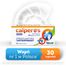 Calperos 1000 400 mg, 30 kapsułek twardych- miniaturka 2 zdjęcia produktu