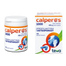 Calperos 1000 400 mg, 100 kapsułek twardych- miniaturka 2 zdjęcia produktu