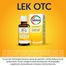 Cebion 100 mg/ ml, krople doustne dla dzieci od 28 dnia życia, 30 ml- miniaturka 8 zdjęcia produktu