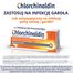 Chlorchinaldin o smaku czarnej porzeczki 2 mg, 20 tabletek do ssania- miniaturka 5 zdjęcia produktu