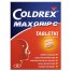 Coldrex MaxGrip C 500 mg + 25 mg + 5 mg + 20 mg + 30 mg, 12 tabletek- miniaturka 2 zdjęcia produktu