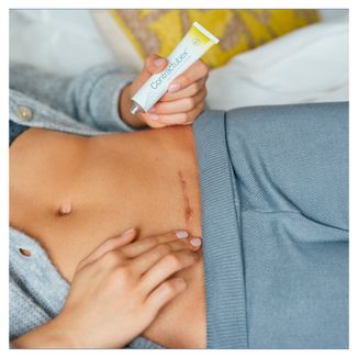 Contractubex (50 IU + 100 mg + 10 mg)/g, żel na blizny, 20 g - 6 Contractubex (50 IU + 100 mg + 10 mg)/g, żel na blizny, 20 g - 6 - zdjęcie produktu