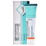 Daktarin 20 mg/ g, krem, 15 g - miniaturka zdjęcia produktu