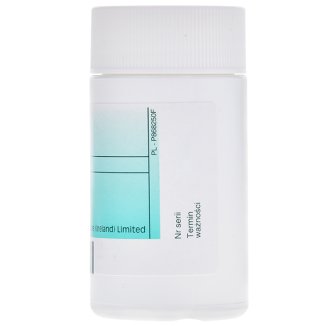 Daktarin 20 mg/ g, puder leczniczy do rozpylania na skórę, 20 g - 5 - zdjęcie produktu