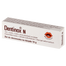 Dentinox N (150 mg + 3,4 mg + 3,2 mg)/ g, żel do stosowania na dziąsła, 10 g