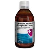 Gelatum Aluminii Phosphorici Aflofarm 45 mg/ g, zawiesina doustna, 250 g - miniaturka zdjęcia produktu