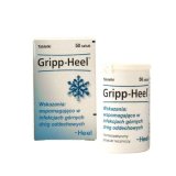 Gripp-Heel, 50 tabletek - miniaturka zdjęcia produktu