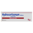 Hydrocortisonum Aflofarm 5 mg/ g, krem, 15 g USZKODZONE OPAKOWANIE- miniaturka 2 zdjęcia produktu