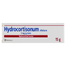 Hydrocortisonum Aflofarm 5 mg/ g, krem, 15 g- miniaturka 2 zdjęcia produktu