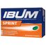 Ibum Sprint 200 mg, 30 kapsułek miękkich