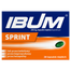 Ibum Sprint 200 mg, 30 kapsułek miękkich