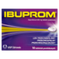 Ibuprom 200 mg, 10 tabletek powlekanych- miniaturka 2 zdjęcia produktu