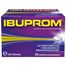 Ibuprom 200 mg, 50 tabletek powlekanych