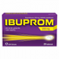 Ibuprom 200 mg, 50 tabletek powlekanych