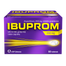 Ibuprom 200 mg, 50 tabletek powlekanych