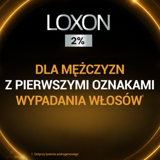 Loxon 2% 20 mg/ ml, płyn na skórę, 60 ml - 4 - zdjęcie produktu