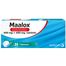 Maalox 400 mg + 400 mg, 20 tabletek