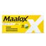Maalox 400 mg + 400 mg, 20 tabletek