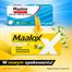 Maalox 400 mg + 400 mg, 20 tabletek- miniaturka 3 zdjęcia produktu
