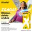 Maalox (35 mg + 40 mg)/ ml, zawiesina doustna, 250 ml- miniaturka 2 zdjęcia produktu
