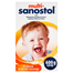 Multi-Sanostol, syrop dla dzieci powyżej 1 roku, 600 g- miniaturka 3 zdjęcia produktu