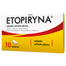 Etopiryna 300 mg + 100 mg + 50 mg, 10 tabletek