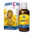 Juvit C 100 mg/ ml, krople doustne dla dzieci od 28 dnia życia, 40 ml